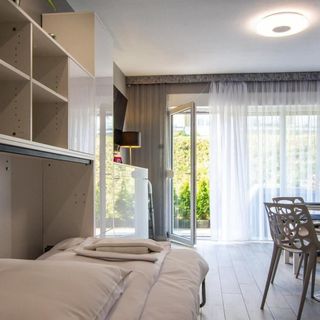 VacationClub SOLDEN Apartament 9 Czarna Góra (4)