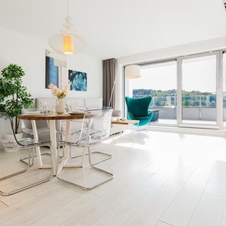 VacationClub Bukowa 17A Apartament G.6 Wisła (5)