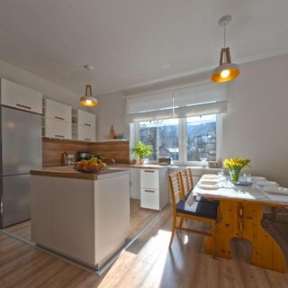 VacationClub Lipowa 1 Apartament 3 Wisła (5)