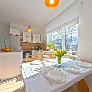 VacationClub Lipowa 1 Apartament 3 Wisła (3)