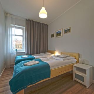 VacationClub Lipowa 1 Apartament 3 Wisła (4)