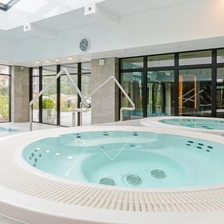 VacationClub Green Port Resort Apartament 304 Kołobrzeg (4)