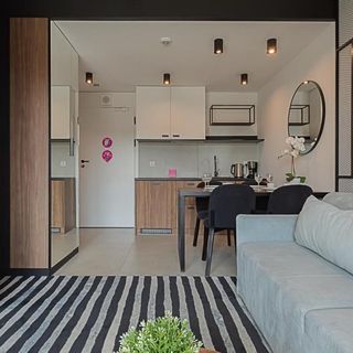 VacationClub Green Port Resort Apartament 314 Kołobrzeg (4)