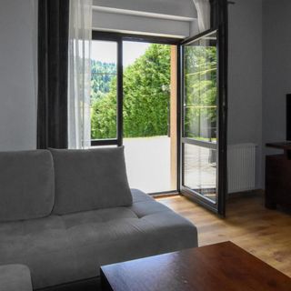 VacationClub Osiedle Belweder Apartament 1 Wisła (2)