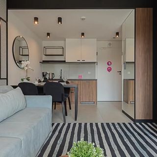 VacationClub Green Port Resort Apartament 403 Kołobrzeg (5)