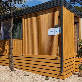 Mobile Homes Jaki Biograd na Moru (3)