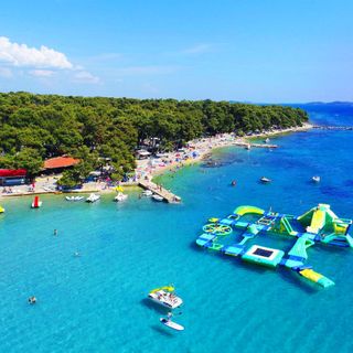 Mobile Homes Jaki Biograd na Moru (4)