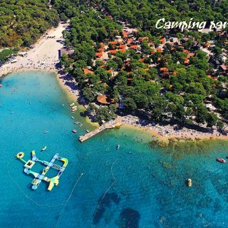 Mobile Homes Jaki Biograd na Moru (2)