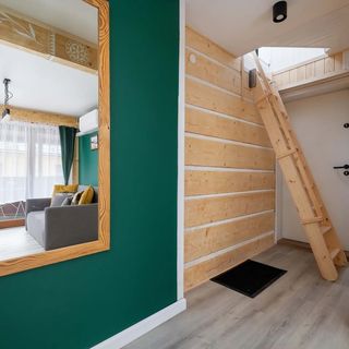 Kasprusie 4 Zakopane | Apartament z Parkingiem | Krupówki (2)