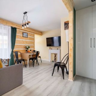 Kasprusie 4 Zakopane | Apartament z Parkingiem | Krupówki (5)