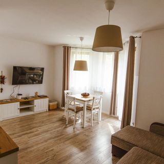 VacationClub Leśny Dom 16A Apartament 14 (2)