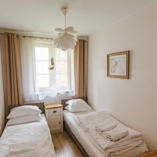 VacationClub Leśny Dom 16A Apartament 14 (4)