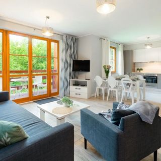 VacationClub Myśliwska 58 Apartament 1 (2)