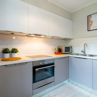 VacationClub Myśliwska 58 Apartament 1 (3)