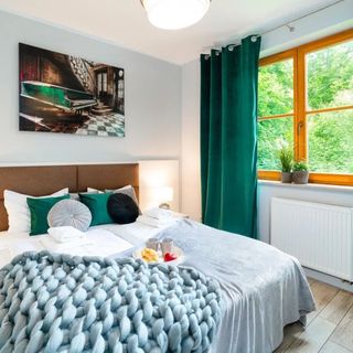 VacationClub Myśliwska 58 Apartament 1 (4)