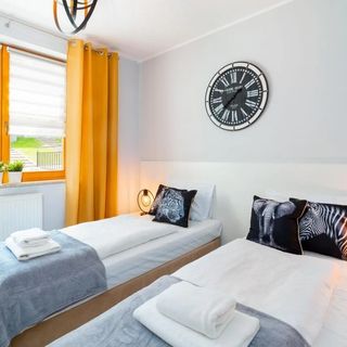 VacationClub Myśliwska 58 Apartament 1 (5)