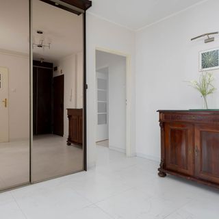 Zimna 2 Warszawa | Przestrzenny Apartament | Smart TV (3)