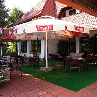 Zajazd Kosynier Kraków (5)