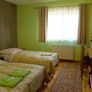 Zajazd Kosynier Kraków (2)