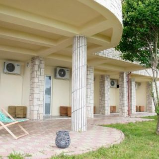 Vila Răsărit de Soare Costineşti (5)