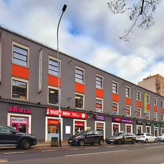 Studio Adler Bed&Breakfast Łódź (2)