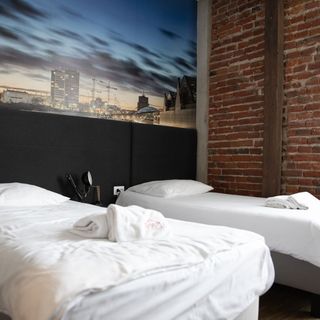 Studio Adler Bed&Breakfast Łódź (4)