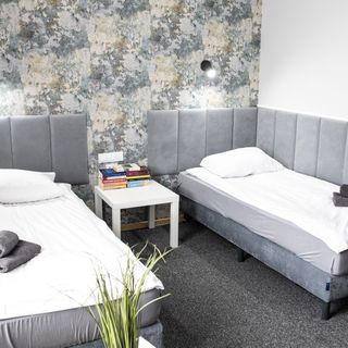 Studio Adler Bed&Breakfast Łódź (5)