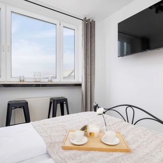 Reymonta 24 | Stylowe Studio | SmartTV (4)