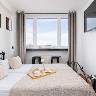 Reymonta 24 | Stylowe Studio | SmartTV (5)