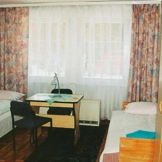 Hotel Janina Rytro (2)