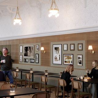 Palatinus Grand Hotel Pécs (4)