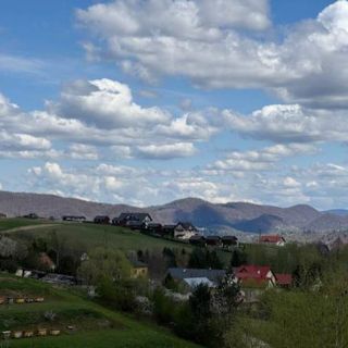 Zakątek Ciszy Pokoje Gościnne Polańczyk (3)