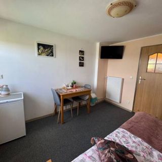 Zakątek Ciszy Pokoje Gościnne Polańczyk (5)