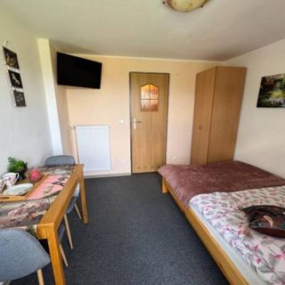 Zakątek Ciszy Pokoje Gościnne Polańczyk (4)