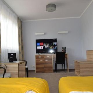Hotel Alpex Viev Zabrze (2)