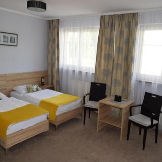 Hotel Alpex Viev Zabrze (4)