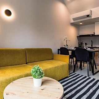 VacationClub Green Port Resort Apartament 515 Kołobrzeg (2)