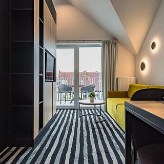 VacationClub Green Port Resort Apartament 515 Kołobrzeg (5)