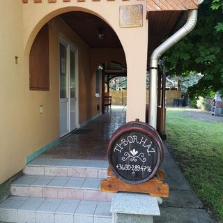 Ti-Bor Ház Kiskunmajsa (4)