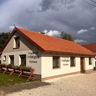 Öreg Favágó Vendégház Tarján (3)