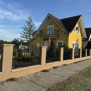 Flamingó Apartman Kiskunmajsa (3)