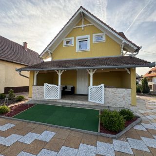Flamingó Apartman Kiskunmajsa (4)