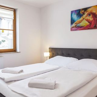 VacationClub  Myśliwska 60 Apartament 1 (4)