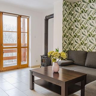 VacationClub  Myśliwska 60 Apartament 1 (5)