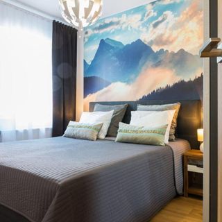 VacationClub Spokojna 24A Apartament D1 Wisła (3)