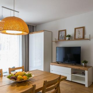 VacationClub Spokojna 24A Apartament D1 Wisła (2)