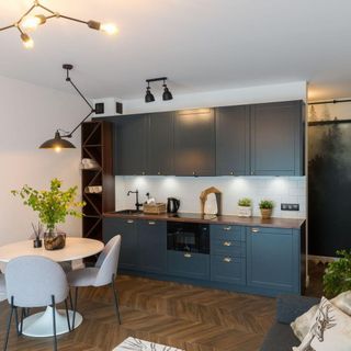 VacationClub Spokojna 24E Apartament B1 Wisła (5)