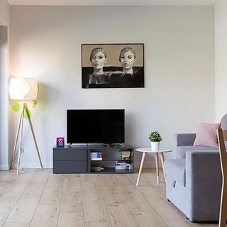 VacationClub Koło Brzegu Apartament 7 Kołobrzeg (3)