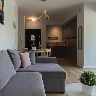 VacationClub Koło Brzegu Apartament 7 Kołobrzeg (2)