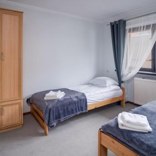 VacationClub Ski Lodge Szczyrk Pokoje  Szczyrk (2)